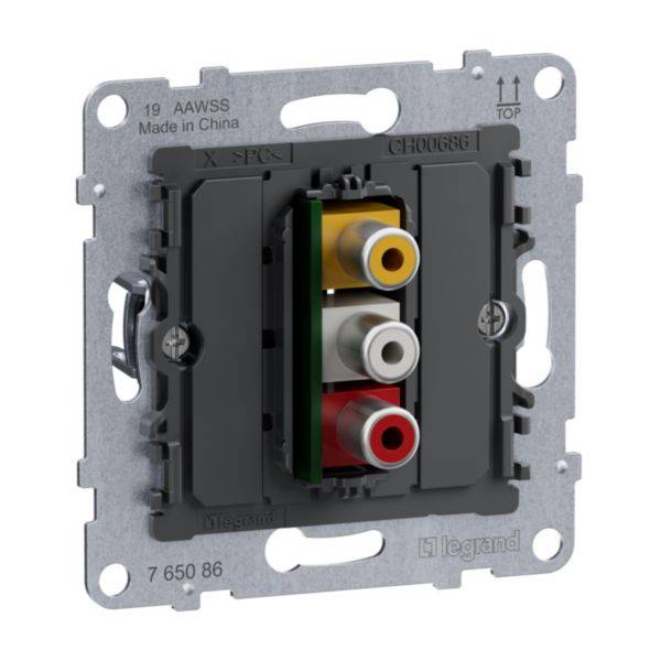 Legrand 765086 1St.