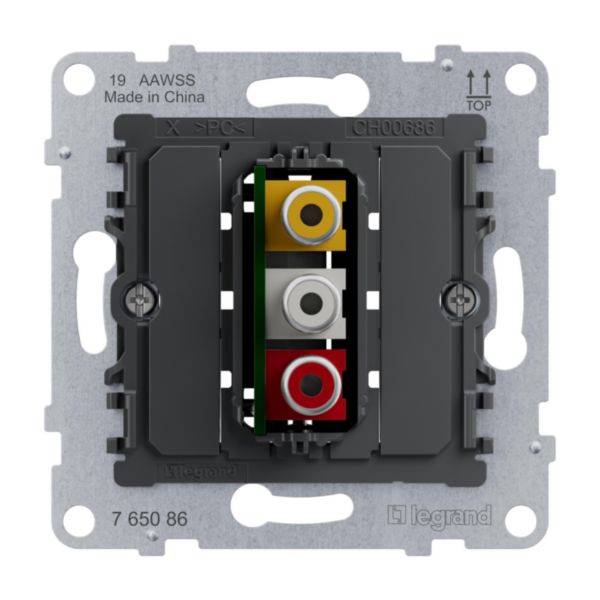 Legrand 765086 1St.