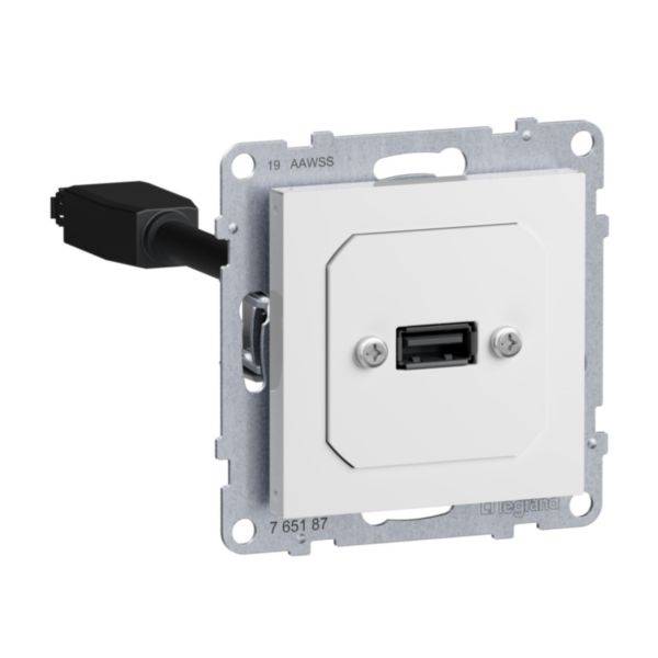 Legrand 765187 1St.