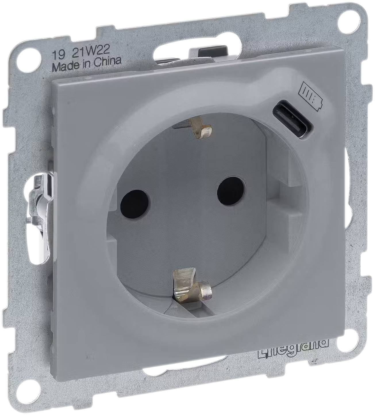 Legrand USB-Steckdose 765226