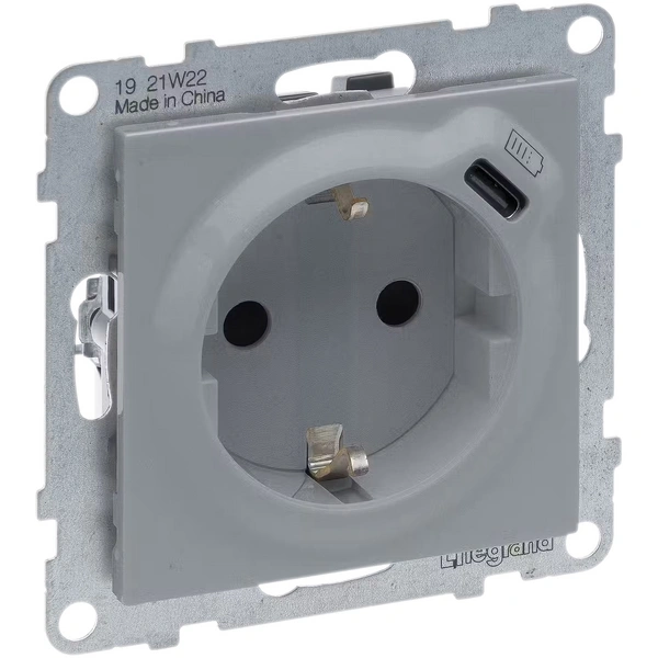 Legrand USB-Steckdose 765226 Legrand USB-Steckdose 765226