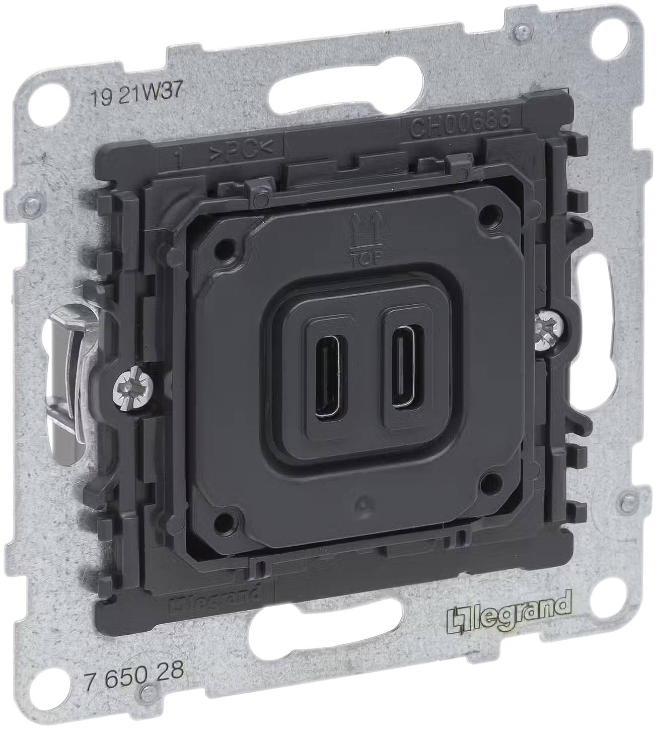 Legrand 765028 5St.