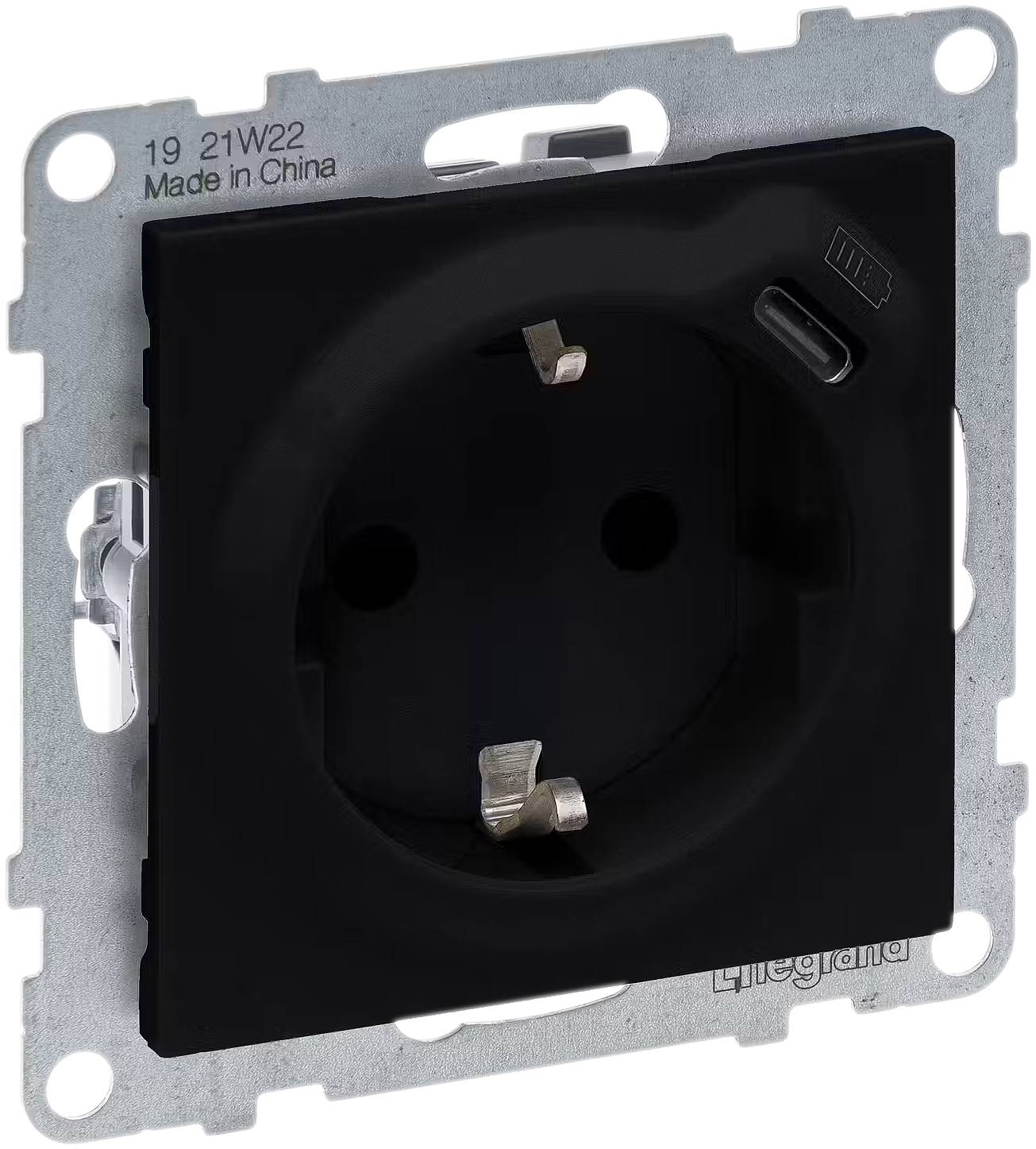 Legrand USB-Steckdose 765326