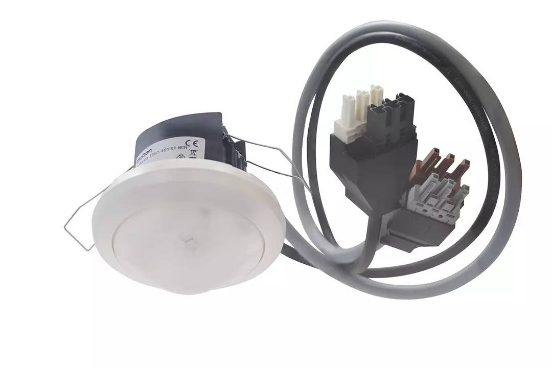 Theben 2080515 Präsenzmelder