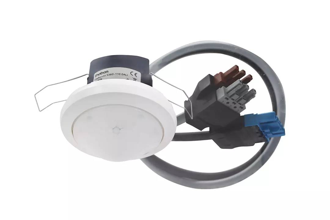 Theben 2080517 Präsenzmelder