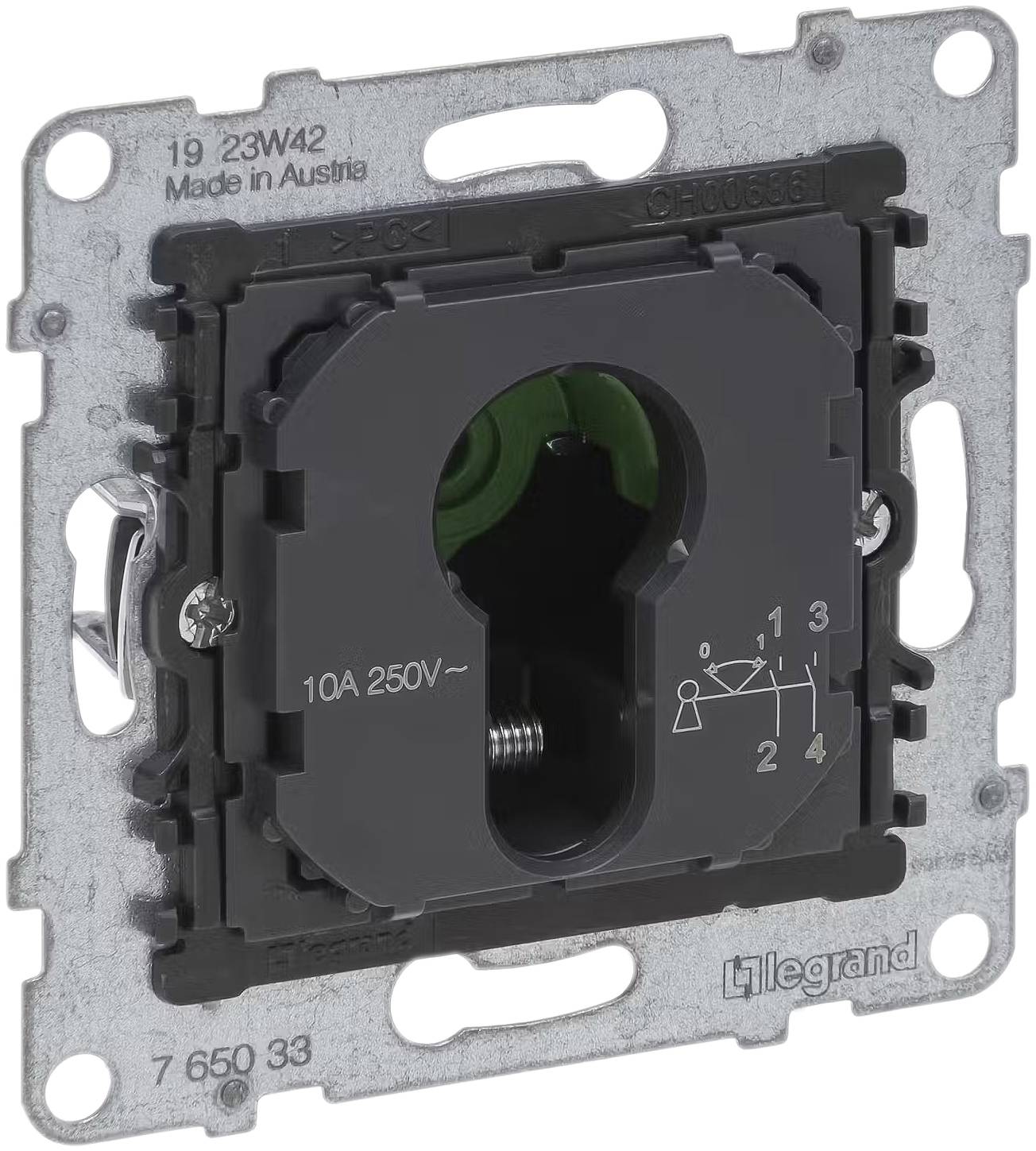 Legrand 765033 1St.