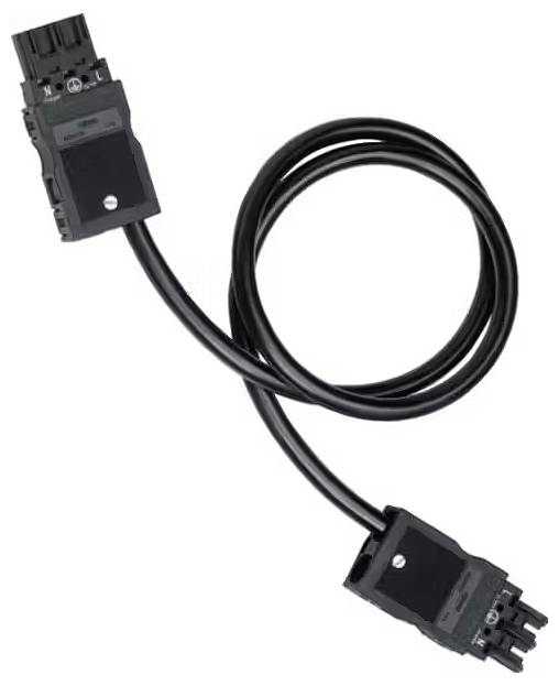 Hager GKWAD23006 Verbindungsleitung 1St.