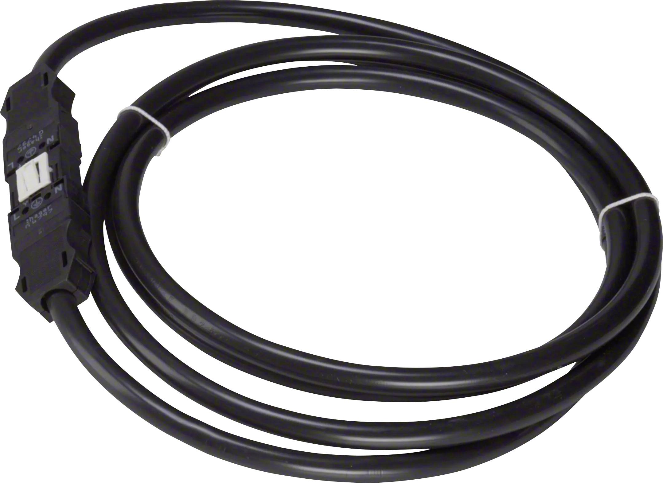 Hager GKWAD23025 Verbindungsleitung 1St.