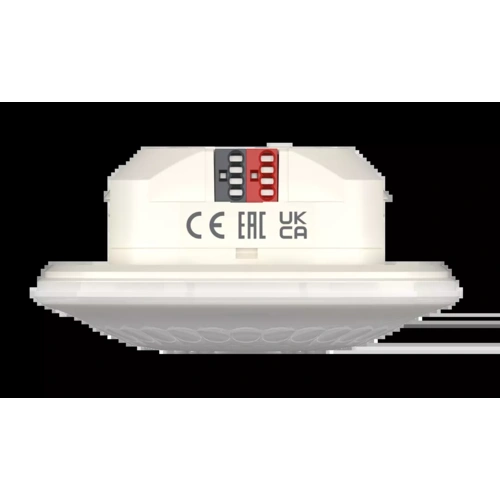 Theben 1039052 Präsenzmelder LUXA 103 S360-12 KNX UP Theben 1039052 Präsenzmelder LUXA 103 S360-12 KNX UP