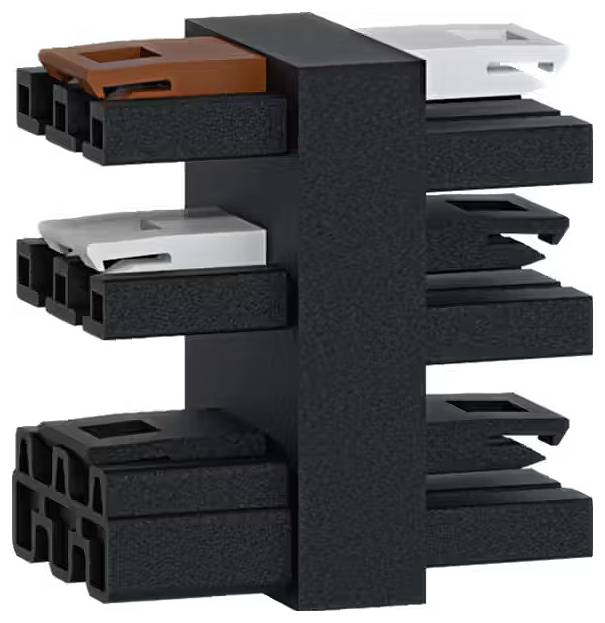 Hager GKWAWC3 Verteiler-Box 1St.