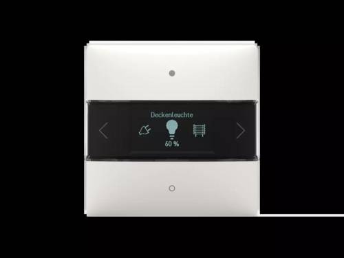 Theben 4800000 Systemzentrale LUXORliving IP-RF