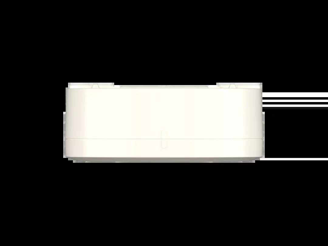 Theben 9080019 Rahmen Weiß