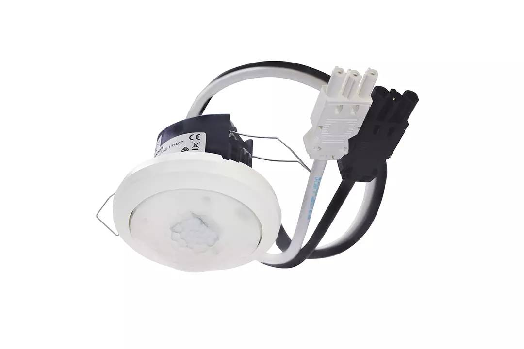 Theben 2010310 Präsenzmelder Weiß