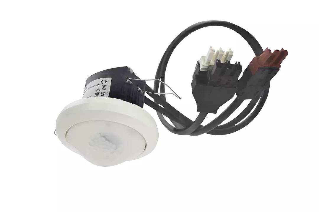 Theben 2010313 Präsenzmelder