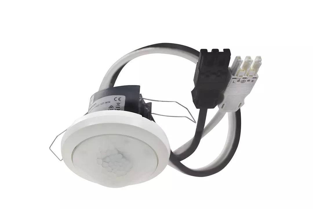 Theben 2010311 Präsenzmelder