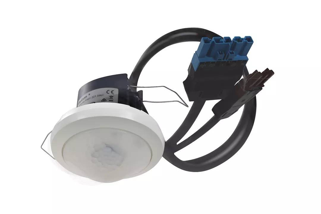 Theben 2010315 Präsenzmelder