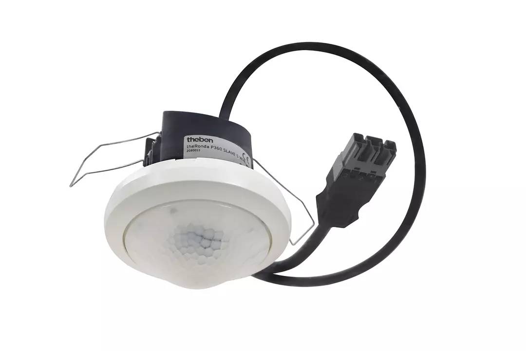 Theben 2080053 Präsenzmelder