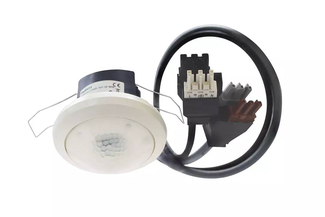 Theben 2080051 Präsenzmelder