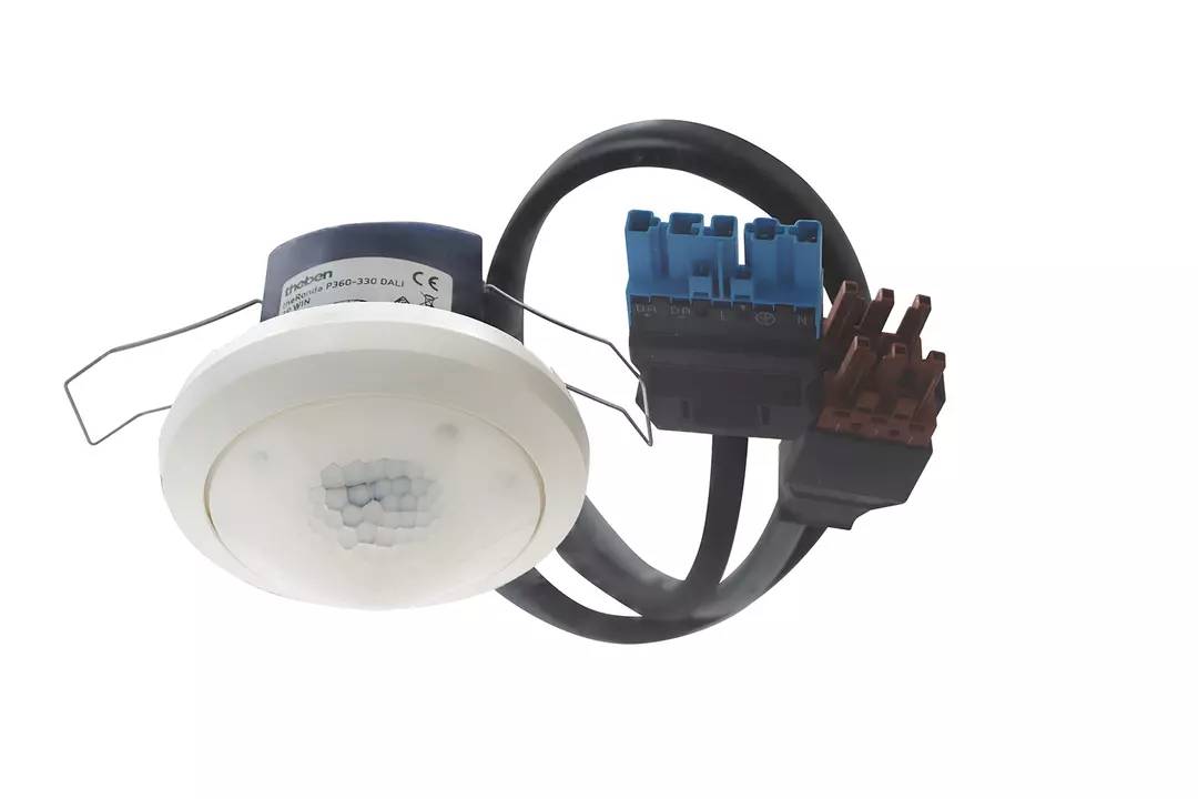 Theben 2080057 Präsenzmelder