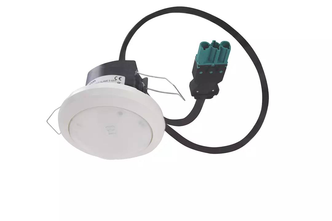 Theben 2080512 Präsenzmelder Weiß