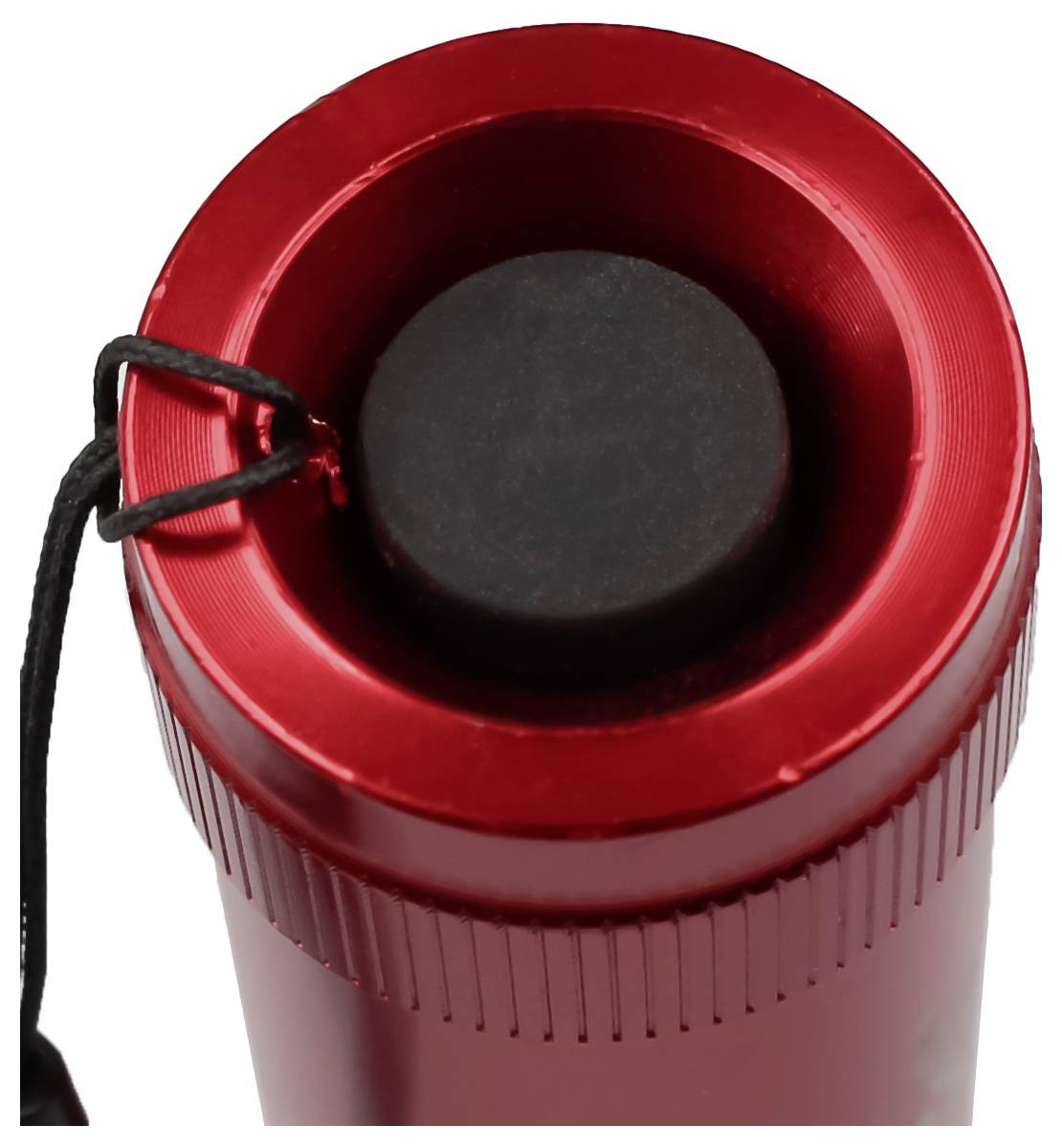 XCell Basic 1W LED Taschenlampe batteriebetrieben 130lm 90.6g