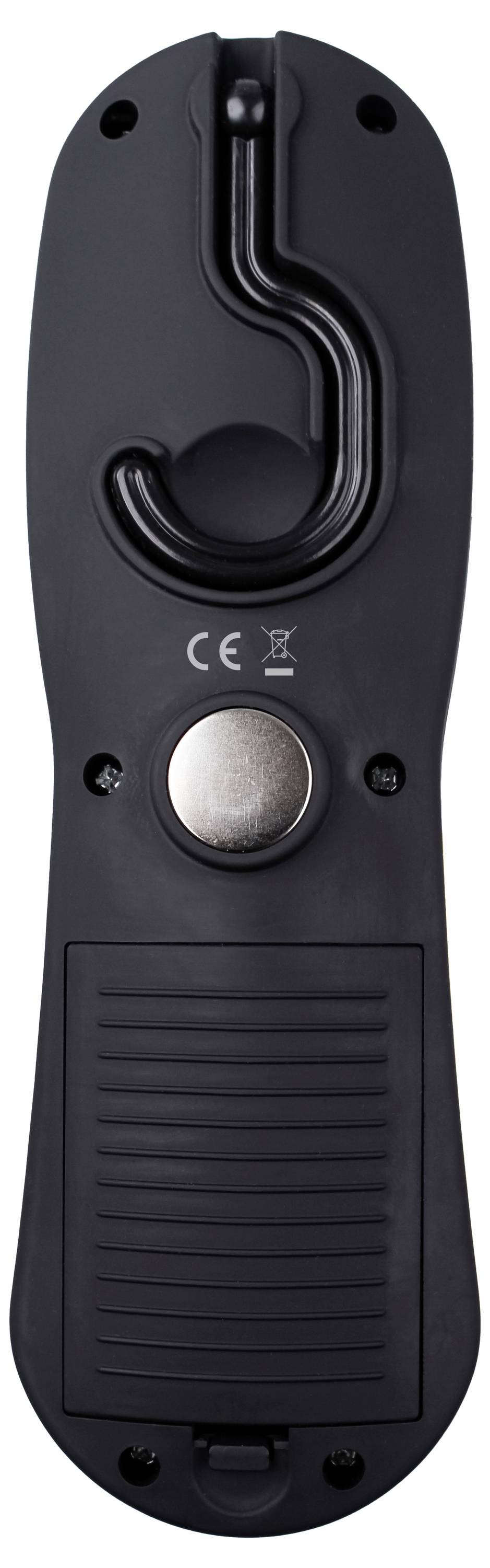 XCell 149339 Hook COB LED Arbeitsleuchte batteriebetrieben 3W 120lm