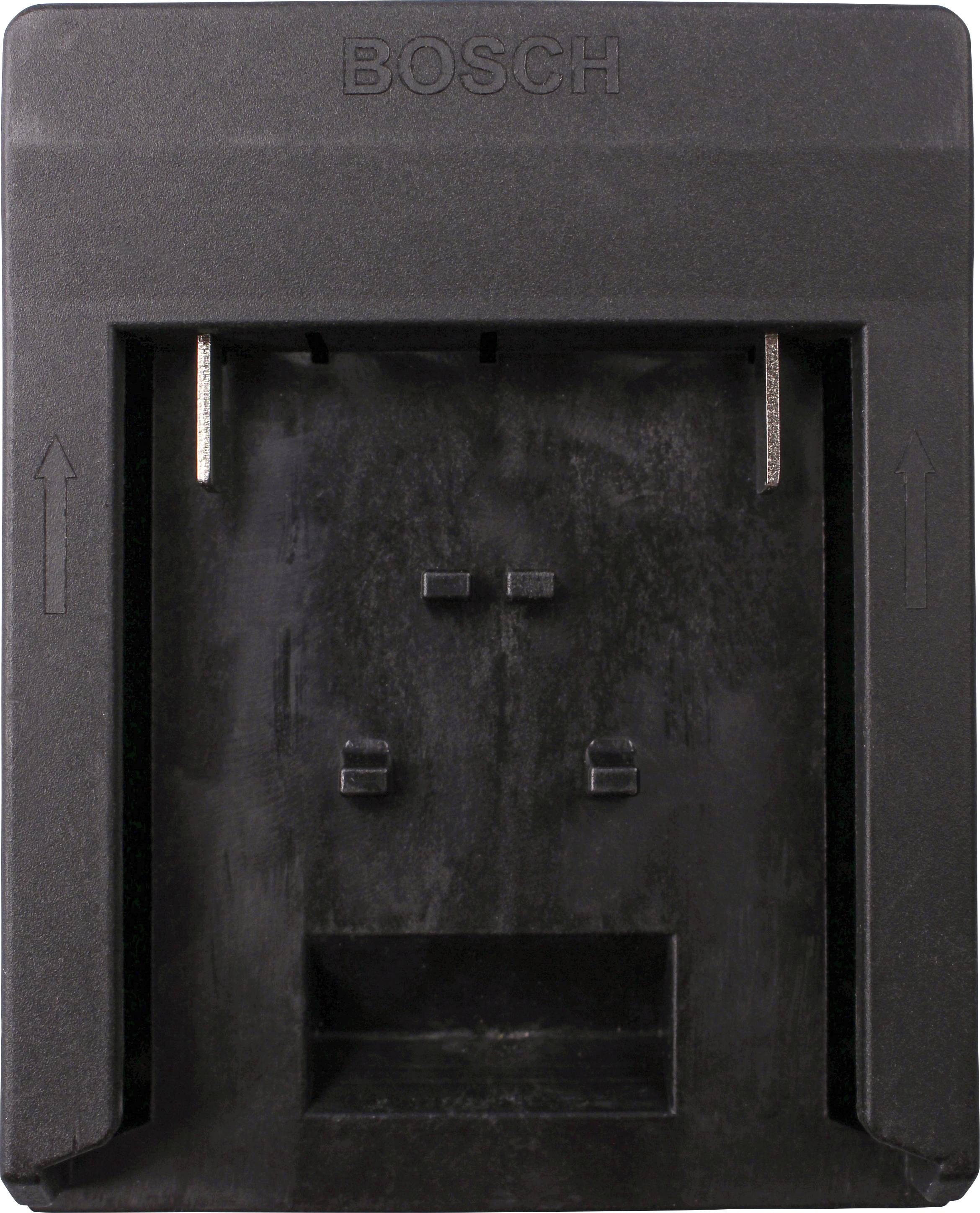 XCell 149113 Ladeschale Work Akku-Adapter für Bosch