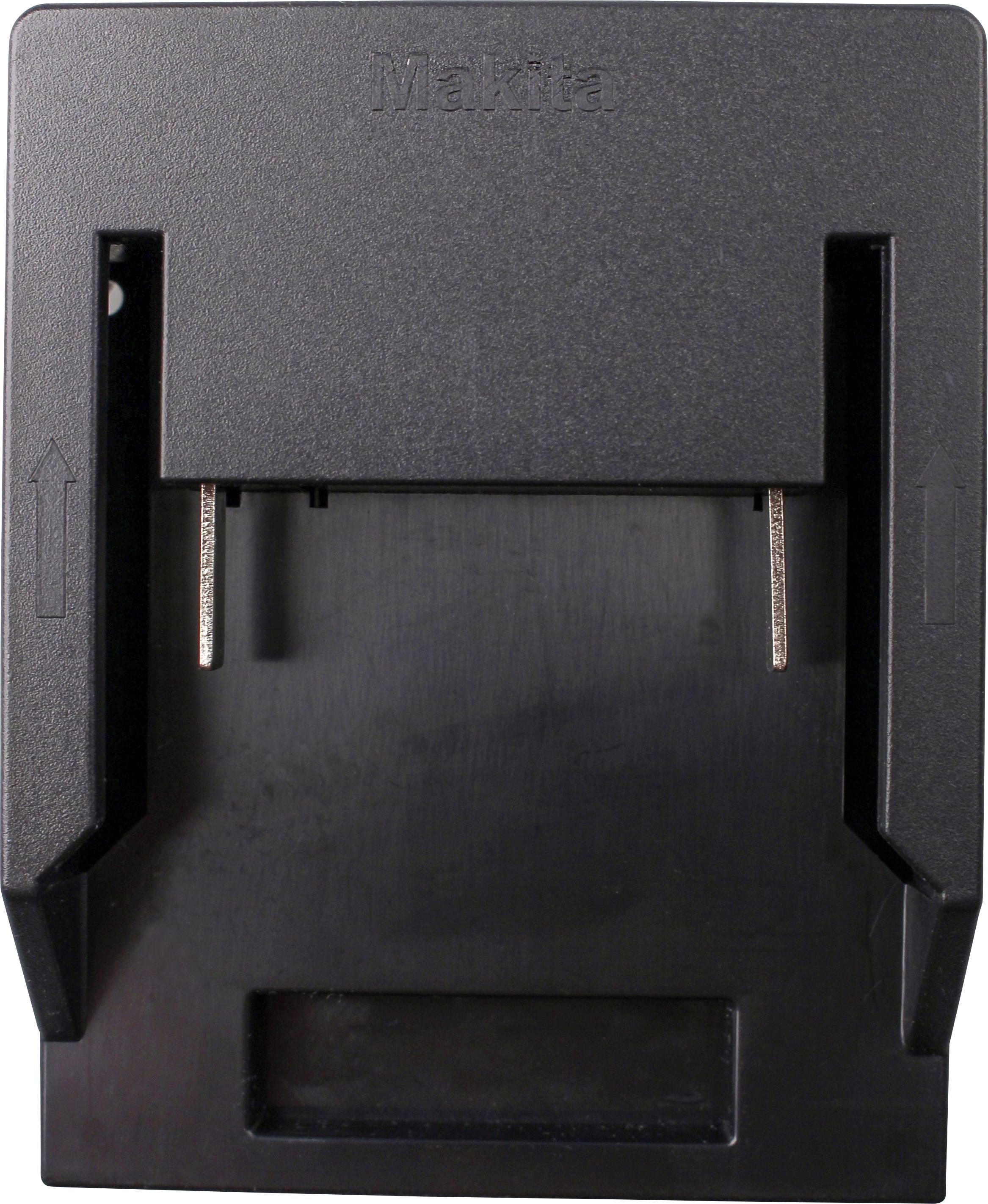 XCell 149114 Ladeschale Work Akku-Adapter für Makita