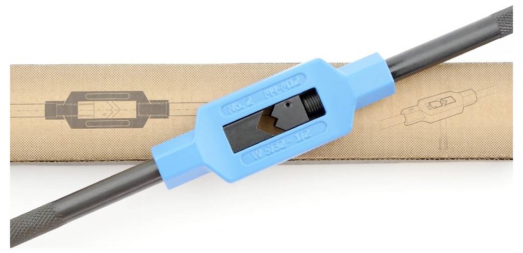 GSR B08800060 Windeisen M5 - M20 DIN 1814