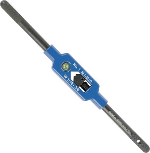 GSR B08802110 Windeisen M25 - M68 DIN 1814