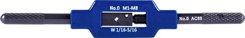 GSR B08803020 Windeisen M1 - M8 DIN 1814