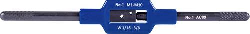 GSR B08803030 Windeisen M1 - M10 DIN 1814