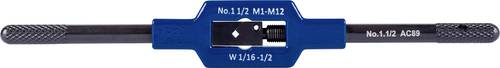 GSR B08803040 Windeisen M1 - M12 DIN 1814