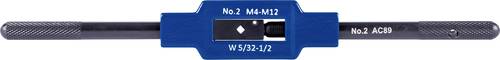 GSR B08803050 Windeisen M4 - M12 DIN 1814