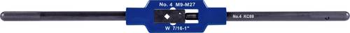 GSR B08803070 Windeisen M9 - M27 DIN 1814