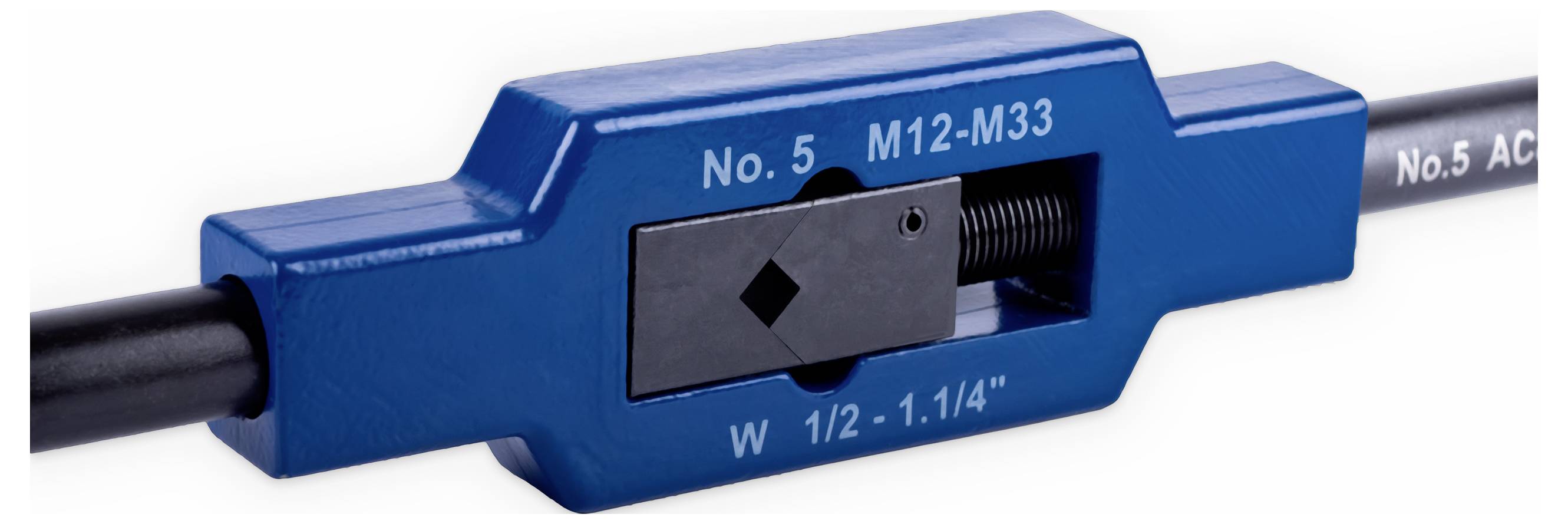 GSR B08803080 Windeisen M12 - M33 DIN 1814