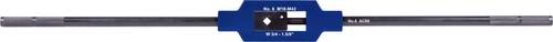 GSR B08803090 Windeisen M18 - M42 DIN 1814