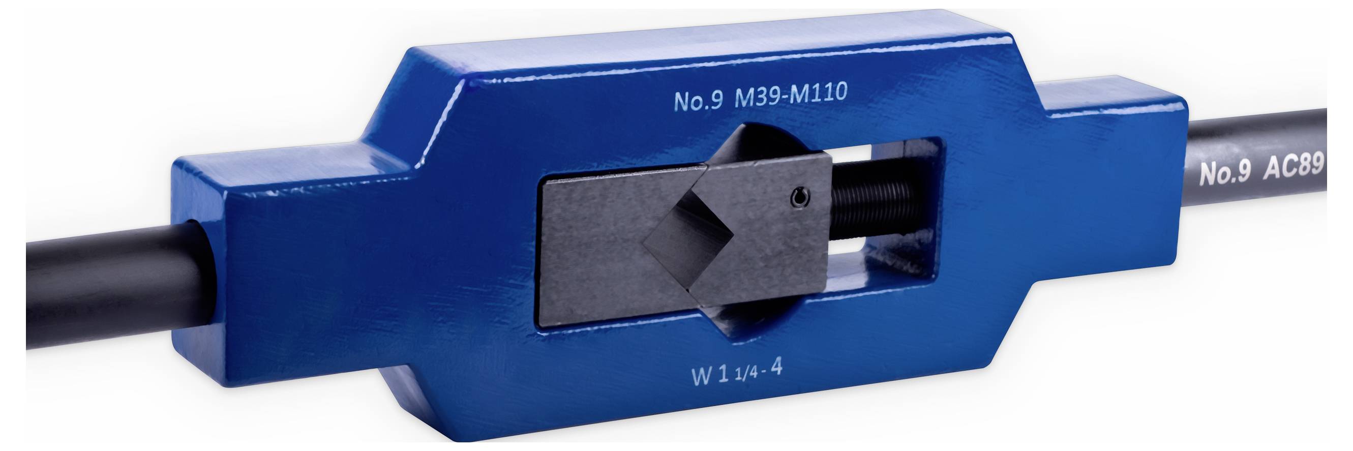 GSR B08803120 Windeisen M39 - M110 DIN 1814