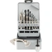 GSR 00708040 Gewindeschneidsatz 17teilig metrisch M3 - M12 DIN 352 HSS-G 1St. GSR 00708040 Gewindeschneidsatz 17teilig metrisch M3 - M12 DIN 352 HSS-G 1St.