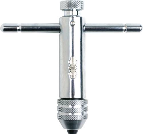 GSR B00612020 Gewinde-Werkzeughalter metrisch M3 - M10 1St.