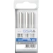 GSR 00706210 Handgewindebohrer-Set 3teilig metrisch M8 1.25 Rechtsschneidend DIN 352 HSS-G 1St. GSR 00706210 Handgewindebohrer-Set 3teilig metrisch M8 1.25 Rechtsschneidend DIN 352 HSS-G 1St.