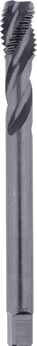 GSR B02016280 Maschinengewindebohrer metrisch M18 2.5 Rechtsschneidend DIN 376 HSS-G 1St.