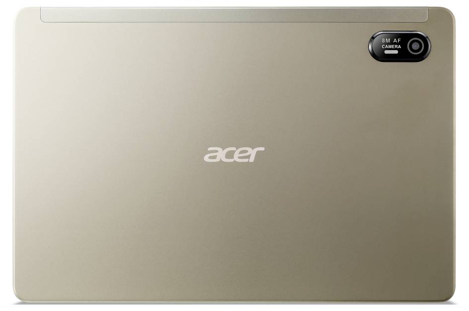 Acer Iconia V11 WiFi 256 GB Grau Android-Tablet 27.9 cm (11 Zoll) EEK F (A - G) 2 GHz MediaTek Android™ 14 1920 x 1200 Pixel