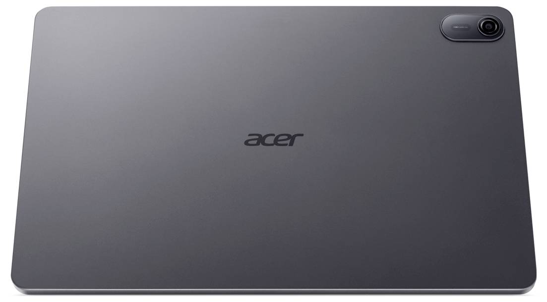 Acer Iconia Tab P10 WiFi 256GB Grau Android-Tablet 26.4cm (10.4 Zoll) 2.2GHz MediaTek Android™ 14 2000 x 1200 Pixel