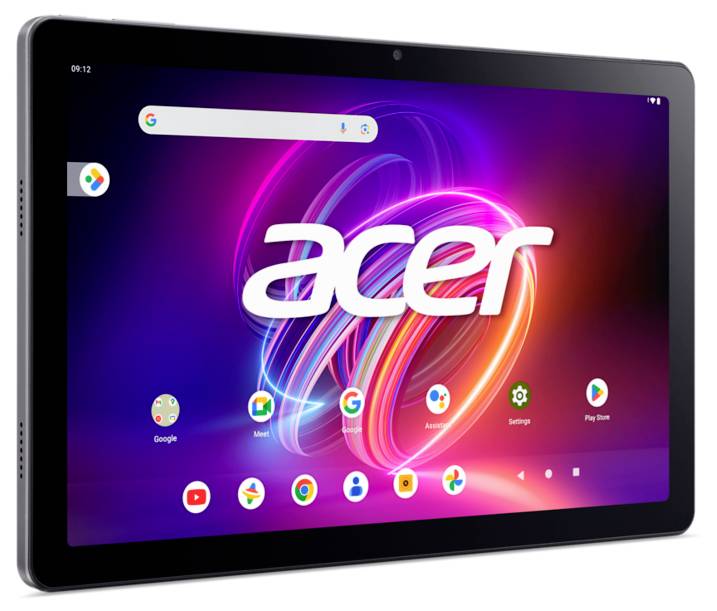 Acer Iconia Tab P11 WiFi 256GB Grau Android-Tablet 27.9cm (11 Zoll) EEK F (A - G) 2.2GHz MediaTek Android™ 14 2000 x 1200 Pixel