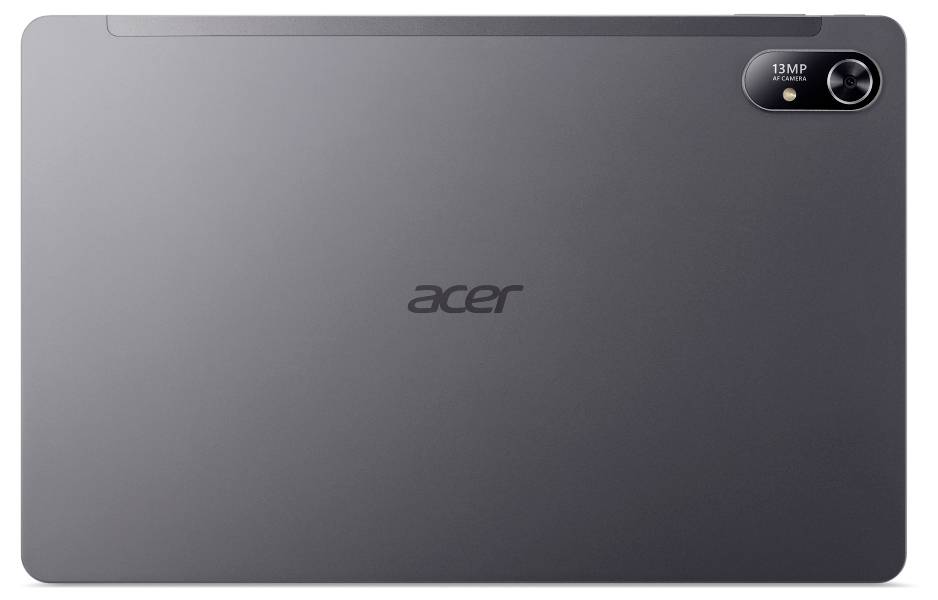 Acer Iconia Tab P11 WiFi 256GB Grau Android-Tablet 27.9cm (11 Zoll) EEK F (A - G) 2.2GHz MediaTek Android™ 14 2000 x 1200 Pixel