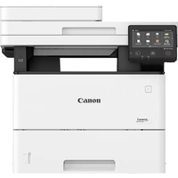 Canon i-SENSYS MF553dw Multifunktionsdrucker Laser Schwarz-Weiß A4 Drucker, Scanner, Kopierer, Fax Canon i-SENSYS MF553dw Multifunktionsdrucker Laser Schwarz-Weiß A4 Drucker, Scanner, Kopierer, Fax