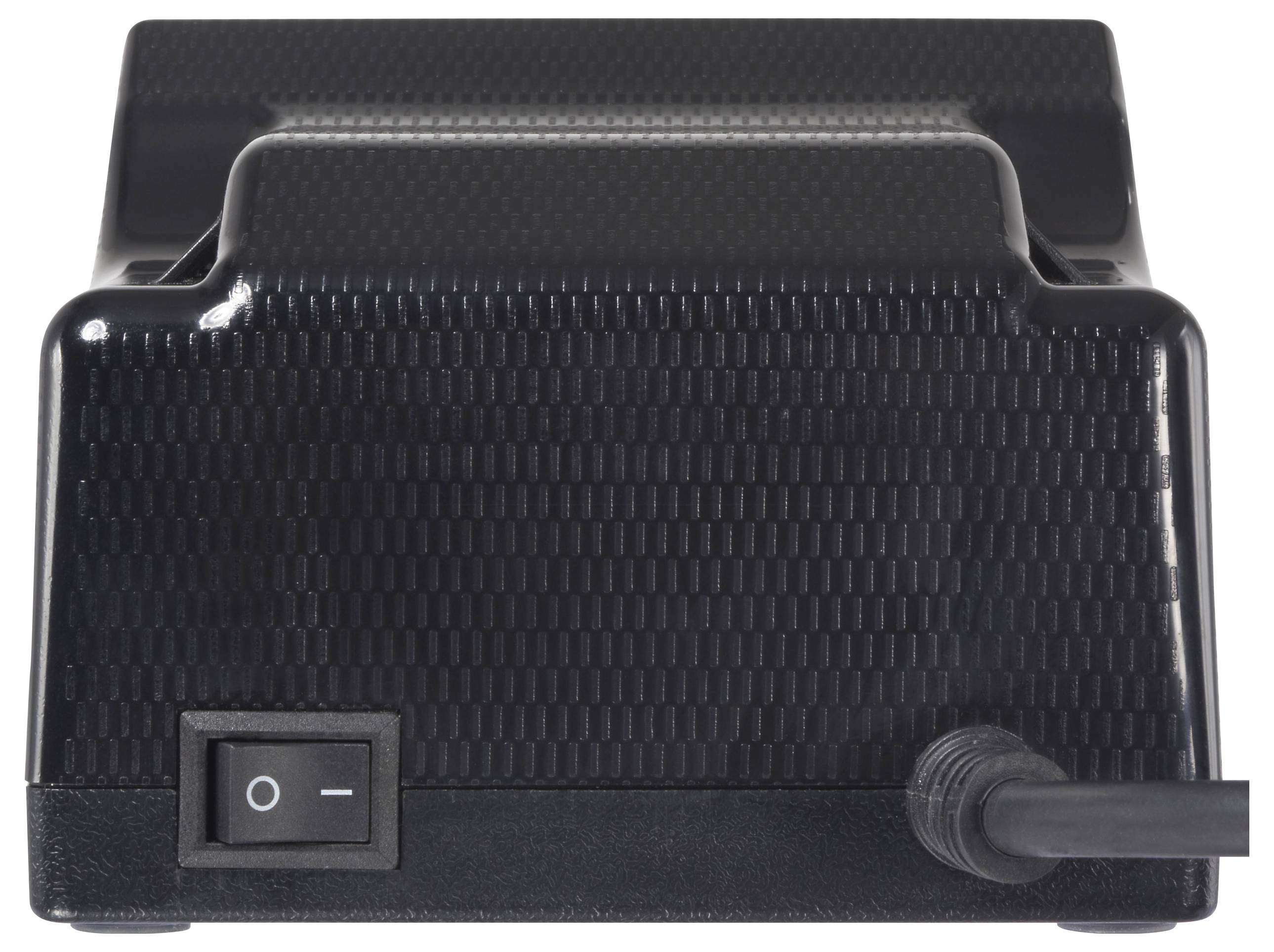 TOOLCRAFT TO-8962 ESD Lötstation digital 70W 480°C (max) inkl. Lötspitze