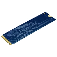 Kingston NV3 2 TB Interne SSD PCIe 4.0 x4 SNV3S/2000G Kingston NV3 2 TB Interne SSD PCIe 4.0 x4 SNV3S/2000G