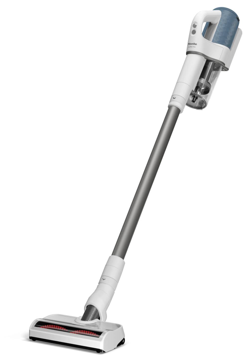 Miele Duoflex HX1 nordicblau 12377660 Akku-Handstaubsauger 25.2 V 230 V